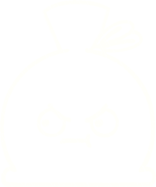 Bir insan tarafından çizilmiş çuval tebeşiri