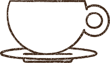 Bir insan tarafından çizilen Kupa Kömürü