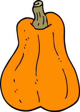 Bir insan tarafından çizilmiş karalama tereyağı ezmesi.