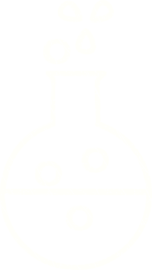 Bilim Deneyi Tebeşir Çizimi Bir insan tarafından çizildi