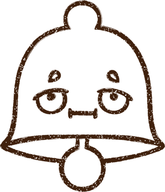 Bir insan tarafından çizilmiş çan kömürü çizimi