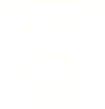 Bir insan tarafından çizilen Altın Madalya Tebeşiri