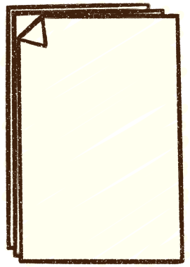 Bir insan tarafından çizilen Kağıt Tebeşir