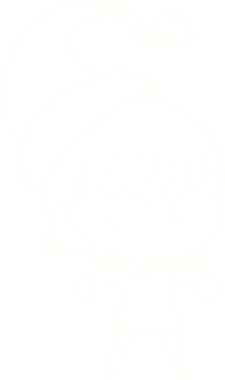 Bir insan tarafından çizilen Noel Kadın Tebeşiri