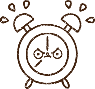 Bir insan tarafından çizilen Öfkeli Alarm Kömürü