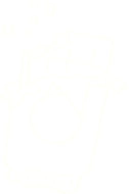 Bir insan tarafından çizilmiş Şekerleme Tebeşiri