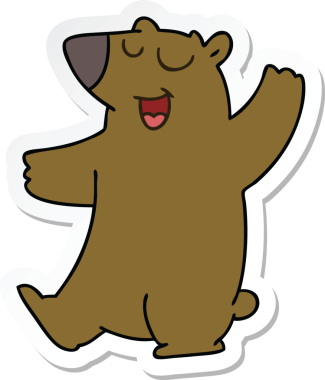 Bir insan tarafından çizilmiş garip bir el yazısı.