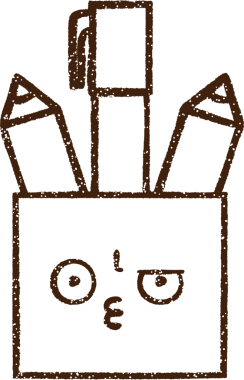 Sanat Tedarikçileri Bir insan tarafından çizilen Kömür Çizimi