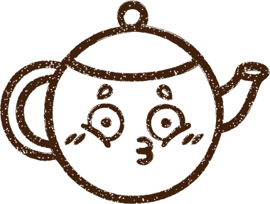 Bir insan tarafından çizilen Çaydanlık Kömürü