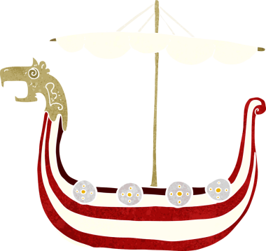 Bir insan tarafından çizilmiş el çizimi karikatür