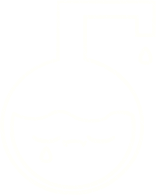 Bilim Deneyi Tebeşir Çizimi Bir insan tarafından çizildi