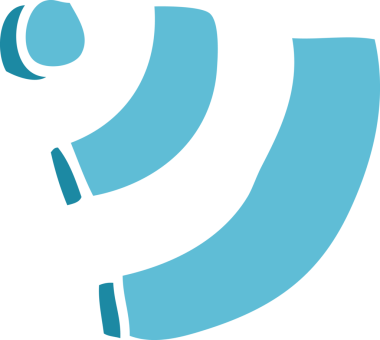 Bir insan tarafından çizilmiş bir karikatür.