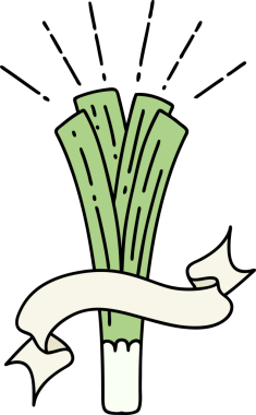 Bir insan tarafından çizilmiş dövme stili bir afiş.