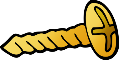 Pirinç vida bir insan tarafından çizilmiş