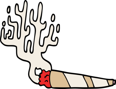 Bir insan tarafından çizilmiş tıbbi kap.