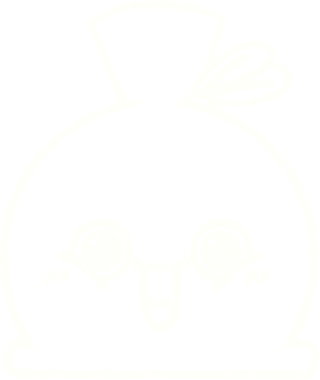 Bir insan tarafından çizilmiş Noel Çuvalı Tebeşiri