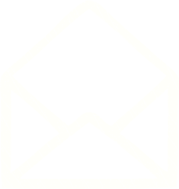 Bir insan tarafından çizilen Boş Zarf Tebeşiri