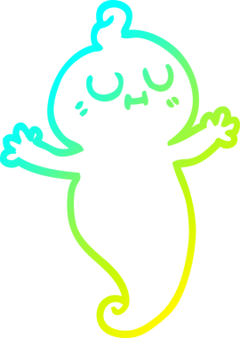 Bir insan tarafından çizilmiş bir karikatür çizimi.