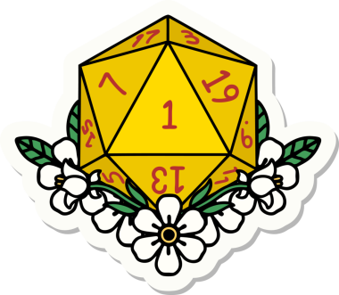 Doğal bir zarın etiketi insan tarafından çizilmiş çiçek elementleriyle yuvarlanıyor.