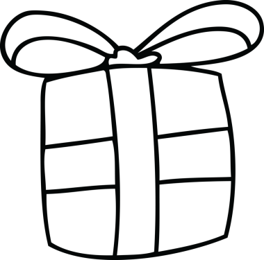 Bir insan tarafından çizilmiş garip çizgi film.