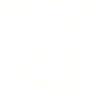 Bir insan tarafından çizilen Altın Madalya Tebeşiri