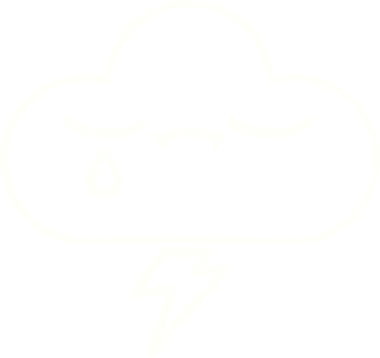 Bir insan tarafından çizilen Bulut Tebeşiri