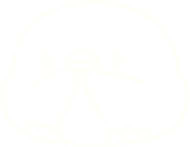 Bir insan tarafından çizilmiş Sevimli Piliç Tebeşiri