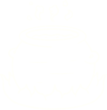 Bir insan tarafından çizilen köpüren Kazan Tebeşiri