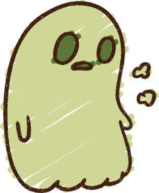 Ürkütücü Hayalet Tebeşir Bir insan tarafından çizilmiş