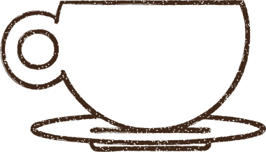 Bir insan tarafından çizilen Kupa Kömürü