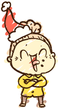 Bir insan tarafından çizilen Şenlikli Bayan Tebeşir