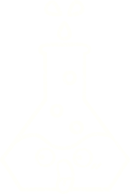 Bilim Deneyi Tebeşir Çizimi Bir insan tarafından çizildi