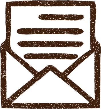 Bir insan tarafından çizilen Harf Kömürü