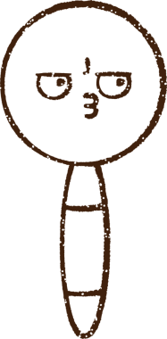 Spyglass Kömür Bir insan tarafından çizilmiş