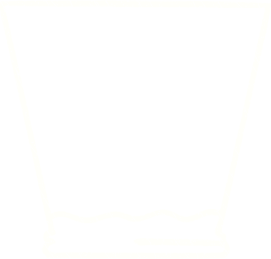 Bir insan tarafından çizilen Boş Cam Tebeşir Çizimi