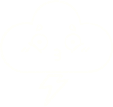 Bir insan tarafından çizilen Bulut Tebeşiri