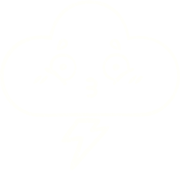 Bir insan tarafından çizilen Bulut Tebeşiri