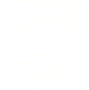 Bir insan tarafından çizilen Önemli Belge Tebeşiri