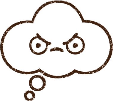 Bir insan tarafından çizilen Balon Kömürü Çizimi