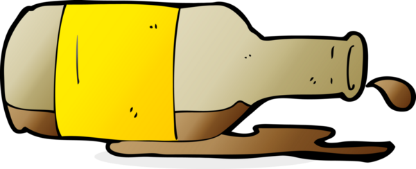 Çizgi film bir insan tarafından çizildi.