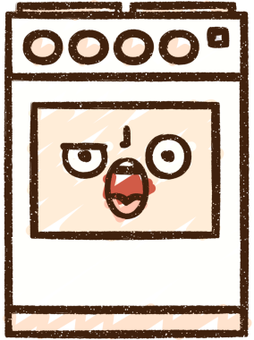 Bir insan tarafından çizilen Aşçı Tebeşiri