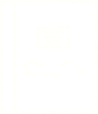 Bir insan tarafından çizilmiş Kitap Tebeşiri