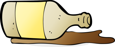 Çizgi film bir insan tarafından çizildi.