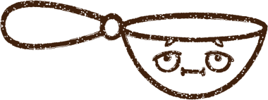 Bir insan tarafından çizilen Pan Kömürü Çizimi