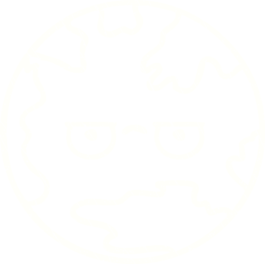 Kızgın Dünya Tebeşiri Bir insan tarafından çiziliyor