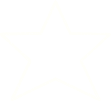 Bir insan tarafından çizilen Yıldız Tebeşiri