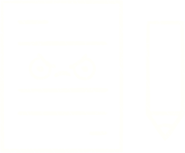 Bir insan tarafından çizilen Öfkeli Harf Tebeşiri