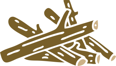 Bir insan tarafından çizilmiş tuhaf karikatür kayıtları.