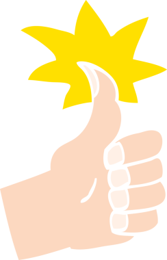 düz renk çizimi bir insan tarafından çizilmiş sembolü paraflıyor