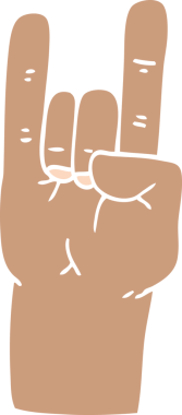 Bir insan tarafından çizilmiş karalama.